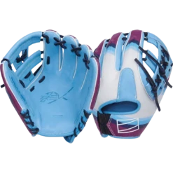 Rawlings REV1X Francisco Lindor 11.75" Baseball Glove: REVFL12CBN 9 Rawlings REV1X Francisco Lindor 11.75" Baseball Glove: REVFL12CBN -Rawlings Store REVFL12CBN 4