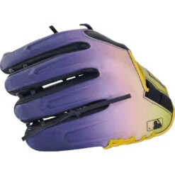 Rawlings REV1X Francisco Lindor 11.75" Baseball Glove: REVFL12N -Rawlings Store REVFL12N 3