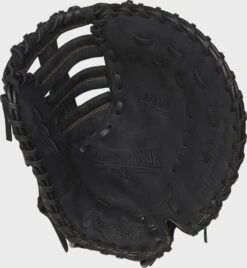 Rawlings Renegade 12.5 In First Base Mitt -Rawlings Store RFBMB 1
