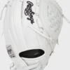 Rawlings Liberty Advanced 11.5" Fastpitch Softball Glove: RLA115-3W