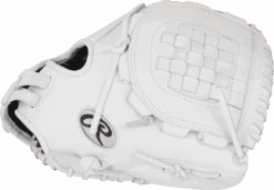 Rawlings Liberty Advanced 11.5" Fastpitch Softball Glove: RLA115-3W 8 Rawlings Liberty Advanced 11.5" Fastpitch Softball Glove: RLA115-3W -Rawlings Store RLA115 3W 3
