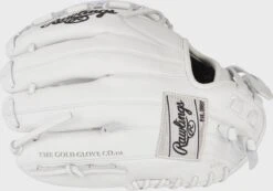 Rawlings Liberty Advanced 11.5" Fastpitch Softball Glove: RLA115-3W 9 Rawlings Liberty Advanced 11.5" Fastpitch Softball Glove: RLA115-3W -Rawlings Store RLA115 3W 4