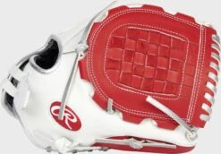 Rawlings Liberty Advanced Color Series 12-Inch Infield/Pitcher's Glove