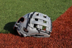 Rawlings Liberty Advanced Color Series 12.75-inch Outfield Glove -Rawlings Store RLA1275SB 6GRG 5