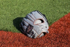 Rawlings Liberty Advanced Color Series 12.75-inch Outfield Glove -Rawlings Store RLA1275SB 6GRG 6