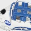Rawlings Liberty Advanced Color Series 12.75-inch Outfield Glove 1 Rawlings Liberty Advanced Color Series 12.75-inch Outfield Glove -Rawlings Store RLA1275SB 6WRP 3