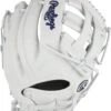 Rawlings Liberty Advanced 12.25" Fastpitch Softball Glove: RLA207SB-6W -Rawlings Store RLA207SB 6W 2 png