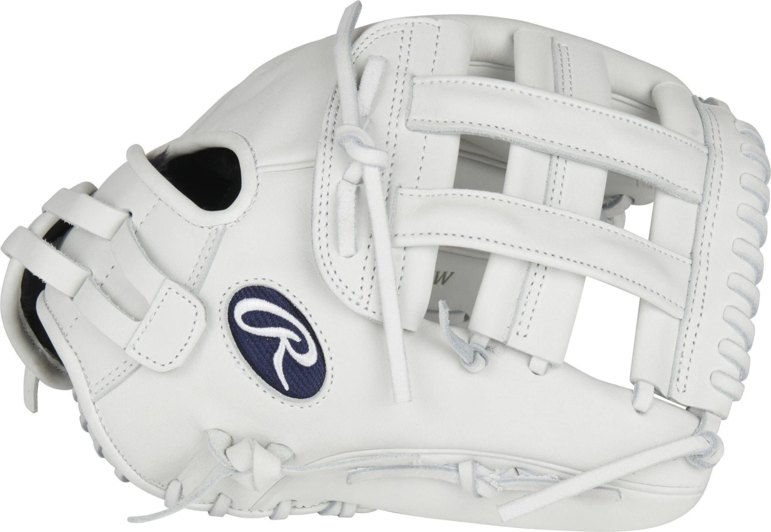 Rawlings Liberty Advanced 12.25" Fastpitch Softball Glove: RLA207SB-6W 5 Rawlings Liberty Advanced 12.25" Fastpitch Softball Glove: RLA207SB-6W - Image 3