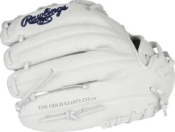 Rawlings Liberty Advanced 12.25" Fastpitch Softball Glove: RLA207SB-6W 9 Rawlings Liberty Advanced 12.25" Fastpitch Softball Glove: RLA207SB-6W -Rawlings Store RLA207SB 6W 4 png