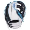 Rawlings Liberty Advanced 12.25" Fastpitch Softball Glove: RLA207SB-6WSS 1 Rawlings Liberty Advanced 12.25" Fastpitch Softball Glove: RLA207SB-6WSS -Rawlings Store RLA207SB 6WSS 2 52306