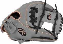 Rawlings Liberty Advanced 11.75" Fastpitch Softball Glove: RLA715-2G -Rawlings Store RLA715 2G 3
