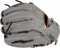 Rawlings Liberty Advanced 11.75" Fastpitch Softball Glove: RLA715-2G -Rawlings Store RLA715 2G 4