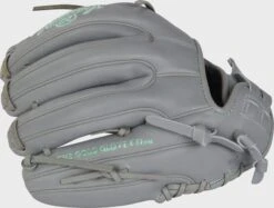 Rawlings Liberty Advanced 11.75" Fastpitch Softball Glove: RLA715-32G 10 Rawlings Liberty Advanced 11.75" Fastpitch Softball Glove: RLA715-32G -Rawlings Store RLA715 32G 4