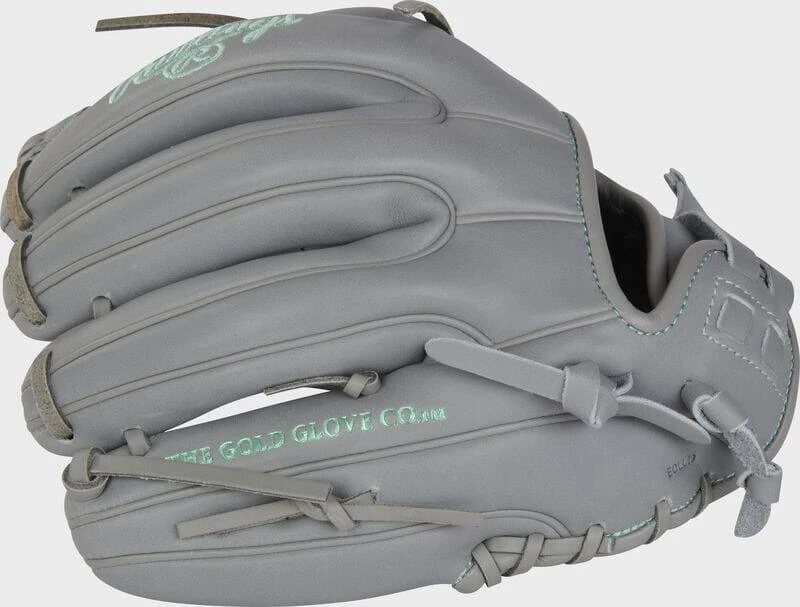Rawlings Liberty Advanced 11.75" Fastpitch Softball Glove: RLA715-32G 6 Rawlings Liberty Advanced 11.75" Fastpitch Softball Glove: RLA715-32G - Image 4