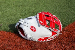 Rawlings Liberty Advanced Color Series 34-inch Catcher's Mitt 13 Rawlings Liberty Advanced Color Series 34-inch Catcher's Mitt -Rawlings Store RLACM34FPWSP 5