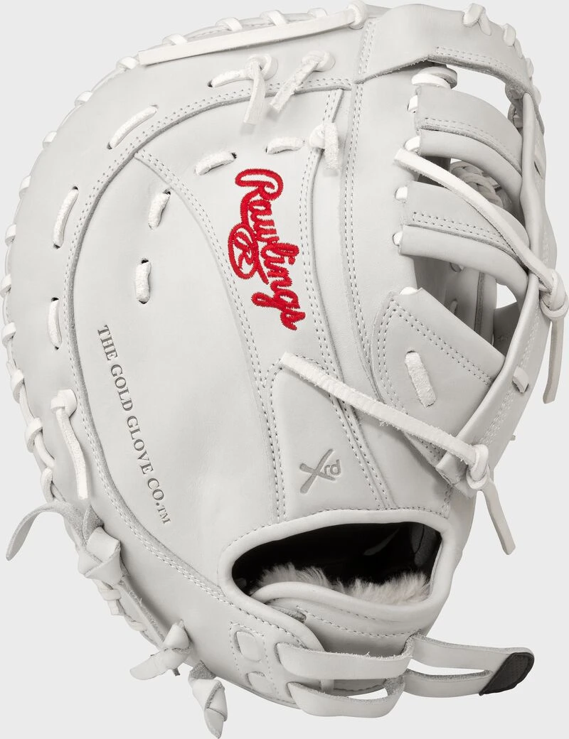 Rawlings Liberty Advanced 13 In Fastpitch First Base Mitt 4 Rawlings Liberty Advanced 13 In Fastpitch First Base Mitt - Image 2