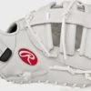 Rawlings Liberty Advanced 13 In Fastpitch First Base Mitt -Rawlings Store RLAFB 3