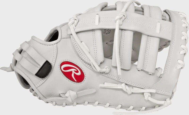 Rawlings Liberty Advanced 13 In Fastpitch First Base Mitt 3 Rawlings Liberty Advanced 13 In Fastpitch First Base Mitt