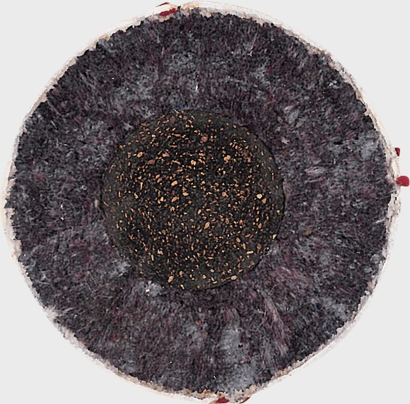 Rawlings ROLB1X Official League Practice Baseballs: One Case (10 Dozen) 3 Rawlings ROLB1X Official League Practice Baseballs: One Case (10 Dozen) - Image 2