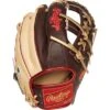 2023 Rawlings Heart Of The Hide ColorSync 7.0 11.75" Infield Baseball Glove: RPRO205-32CCH -Rawlings Store RPRO205 32CCH Main