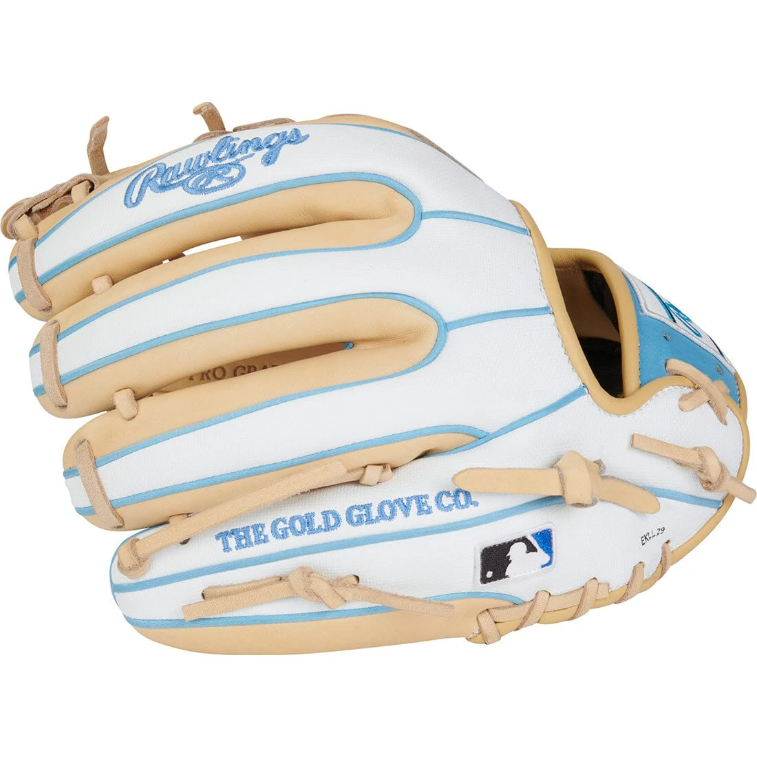 2023 Rawlings Heart Of The Hide ColorSync 7.0 11.5" Infield Baseball Glove: RPRO934-2CSS 6 2023 Rawlings Heart Of The Hide ColorSync 7.0 11.5" Infield Baseball Glove: RPRO934-2CSS - Image 4