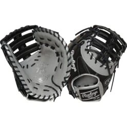 2023 Rawlings Heart Of The Hide ColorSync 7.0 13" First Base Mitt: RPRODCTGB 9 2023 Rawlings Heart Of The Hide ColorSync 7.0 13" First Base Mitt: RPRODCTGB -Rawlings Store RPRODCTGB Both