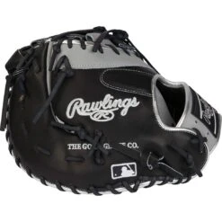2023 Rawlings Heart Of The Hide ColorSync 7.0 13" First Base Mitt: RPRODCTGB 11 2023 Rawlings Heart Of The Hide ColorSync 7.0 13" First Base Mitt: RPRODCTGB -Rawlings Store RPRODCTGB Side Back