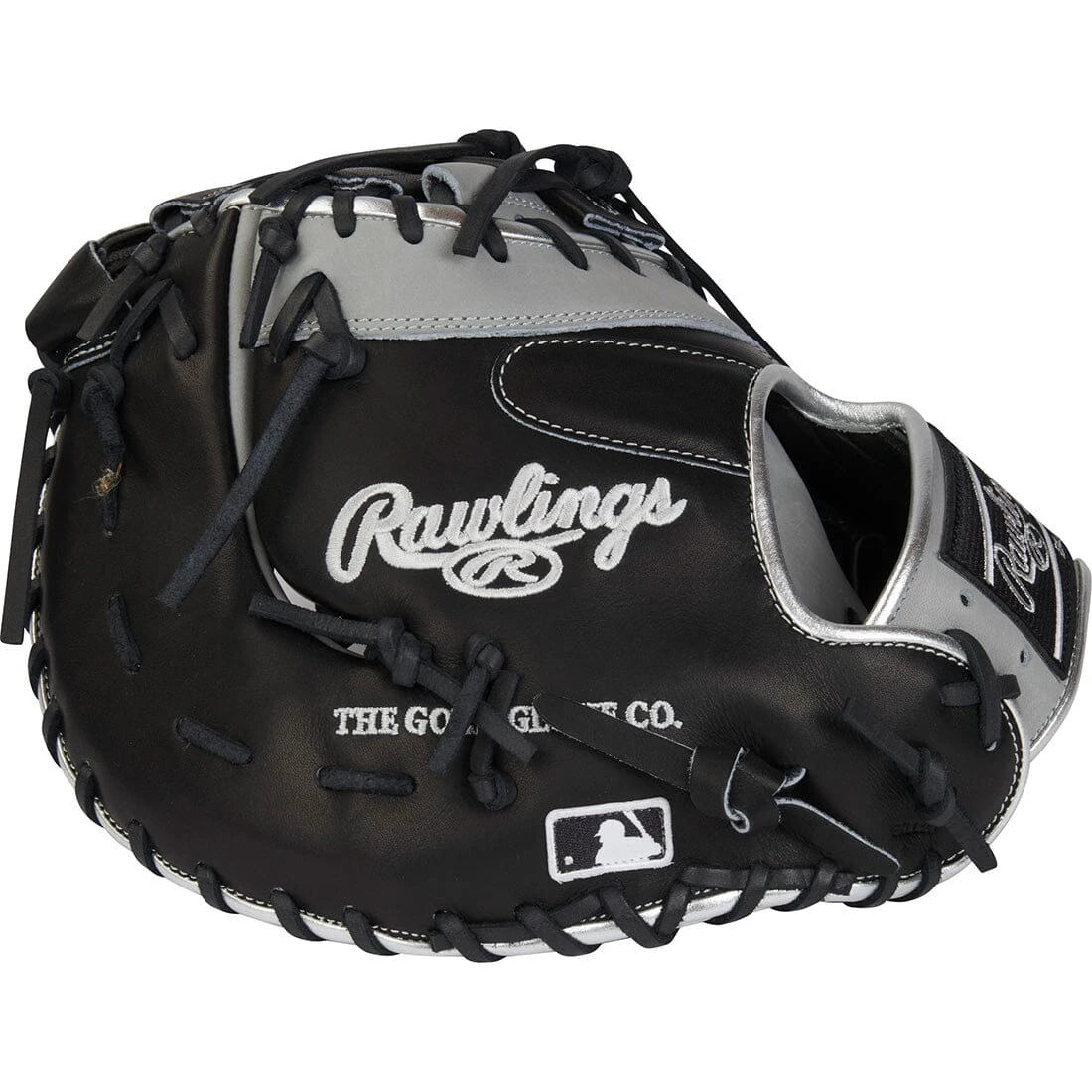 2023 Rawlings Heart Of The Hide ColorSync 7.0 13" First Base Mitt: RPRODCTGB 7 2023 Rawlings Heart Of The Hide ColorSync 7.0 13" First Base Mitt: RPRODCTGB - Image 5
