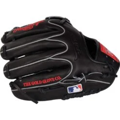 Rawlings Heart Of The Hide 11.75" Infield/Outfield Baseball Glove: RPROT205W-6B -Rawlings Store RPROT205W 6BBaseballGlove2
