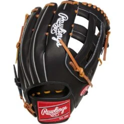 Rawlings Heart Of The Hide 12.75" Outfield Baseball Glove: RPROT3029C-6B