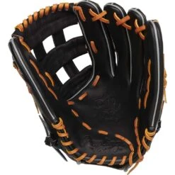 Rawlings Heart Of The Hide 12.75" Outfield Baseball Glove: RPROT3029C-6B 11 Rawlings Heart Of The Hide 12.75" Outfield Baseball Glove: RPROT3029C-6B -Rawlings Store RPROT3029CBaseballGlove5