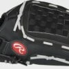Rawlings RSB 13-Inch Softball Infield/Outfield Glove -Rawlings Store RSB130GB 3