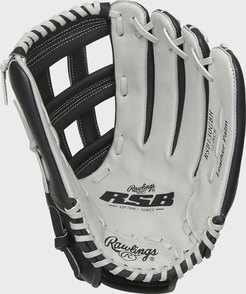 Rawlings 13-Inch RSB Outfield Glove 5 Rawlings 13-Inch RSB Outfield Glove - Image 3