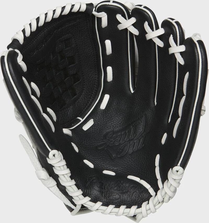 Rawlings Shut Out 12-Inch Infield/Pitcher's Glove 5 Rawlings Shut Out 12-Inch Infield/Pitcher's Glove - Image 3