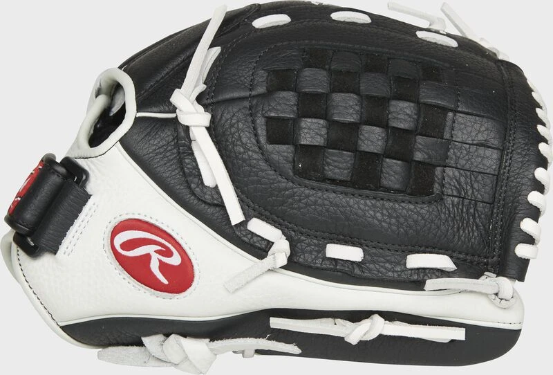 Rawlings Shut Out 12-Inch Infield/Pitcher's Glove 3 Rawlings Shut Out 12-Inch Infield/Pitcher's Glove