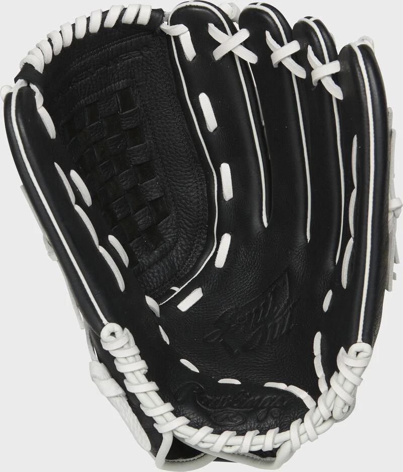 Rawlings Shut Out 13-Inch Outfield/Pitcher's Glove 5 Rawlings Shut Out 13-Inch Outfield/Pitcher's Glove - Image 3