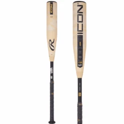 2025 Rawlings Icon 2 5/8" USA Baseball Bat: -10