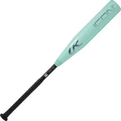 2026 Rawlings Icon 2 5/8" USA Baseball Bat: -12, -10, -8, -5 20 2026 Rawlings Icon 2 5/8" USA Baseball Bat: -12, -10, -8, -5 -Rawlings Store RUS6I10 3