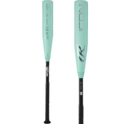2026 Rawlings Icon 2 5/8" USA Baseball Bat: -12, -10, -8, -5