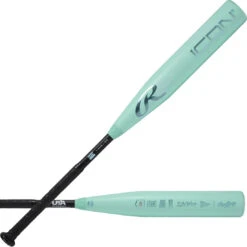 2026 Rawlings Icon 2 5/8" USA Baseball Bat: -12, -10, -8, -5 23 2026 Rawlings Icon 2 5/8" USA Baseball Bat: -12, -10, -8, -5 -Rawlings Store RUS6I8 2