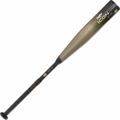 2023 Rawlings Icon (-10) USSSA Baseball Bat: RUT3I10 -Rawlings Store RUT3I10 130