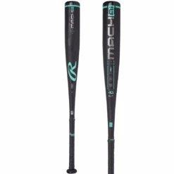 2025 Rawlings Mach AI 2 3/4" USSSA Baseball Bat: -10, -8, -5 -Rawlings Store RUT5MC10 4