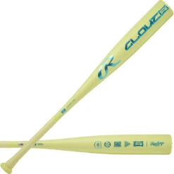 2026 Rawlings Clout Ai 2 3/4" USSSA Baseball Bat: -10, -8, -5 19 2026 Rawlings Clout Ai 2 3/4" USSSA Baseball Bat: -10, -8, -5 -Rawlings Store RUT6C5 2