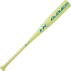 2026 Rawlings Clout Ai 2 3/4" USSSA Baseball Bat: -10, -8, -5 22 2026 Rawlings Clout Ai 2 3/4" USSSA Baseball Bat: -10, -8, -5 -Rawlings Store RUT6C5 3