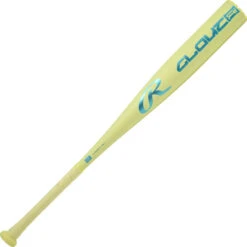 2026 Rawlings Clout Ai 2 3/4" USSSA Baseball Bat: -10, -8, -5 24 2026 Rawlings Clout Ai 2 3/4" USSSA Baseball Bat: -10, -8, -5 -Rawlings Store RUT6C8 3