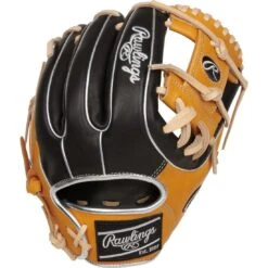Rawlings Heart Of The Hide R2G 11.5" Infield Baseball Glove: RPROR314-2BTC