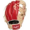 Rawlings Heart Of The Hide R2G 11.5" Infield Baseball Glove: RPROR934-2CS 2 Rawlings Heart Of The Hide R2G 11.5" Infield Baseball Glove: RPROR934-2CS -Rawlings Store RawlingsHeartoftheHideR2G11.5 InfieldBaseballGlove RPROR934 2CS2