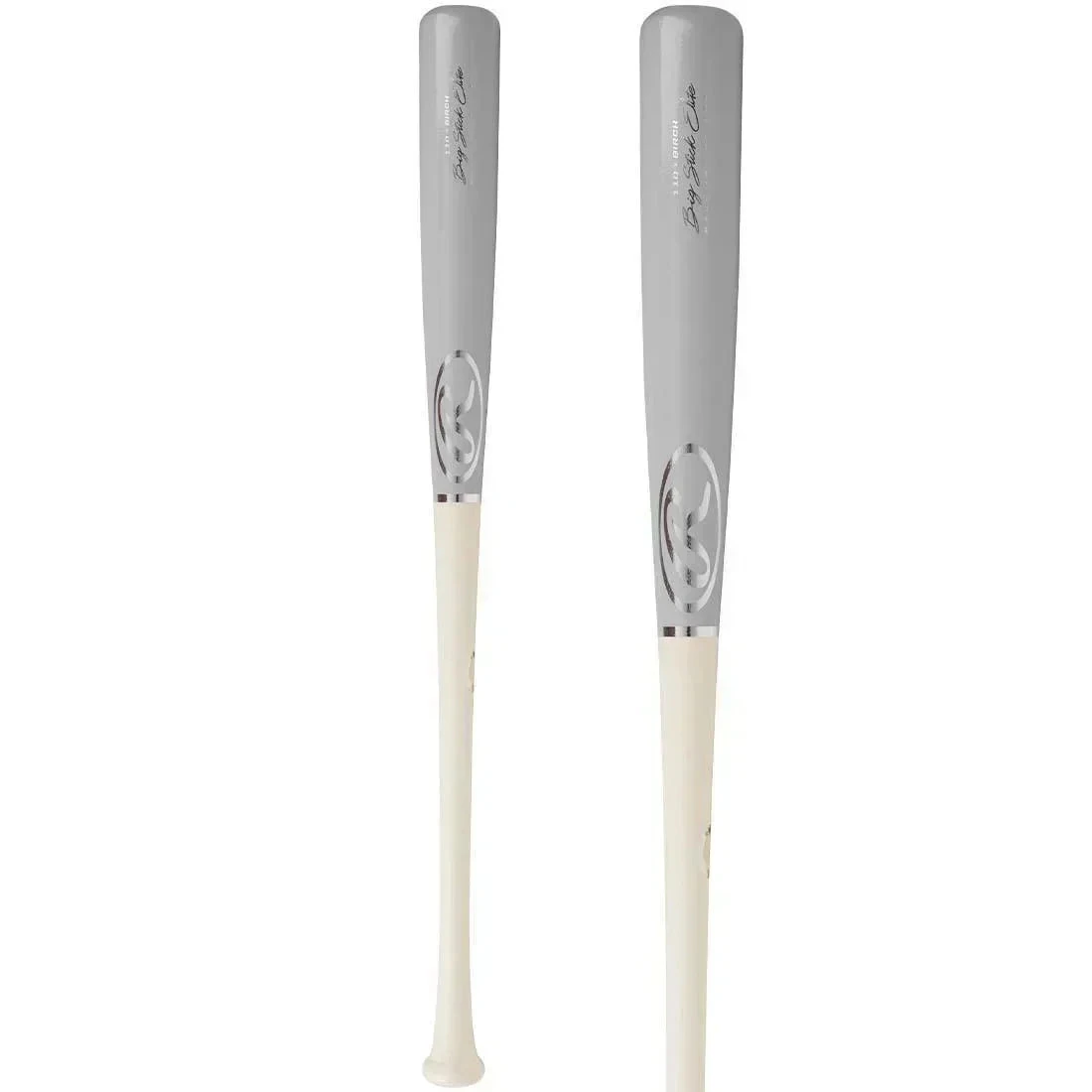 Rawlings Big Stick Elite Birch Wood Baseball Bat: 110RBG 3 Rawlings Big Stick Elite Birch Wood Baseball Bat: 110RBG