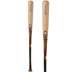 Rawlings Big Stick Elite Maple Wood Baseball Bat: 243RMF