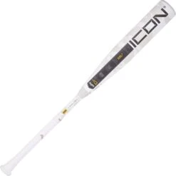 2025 Rawlings ICON (-10) 2 3/4" USSSA Baseball Bat: RUT5I10 -Rawlings Store Rawlings ICON 10 USSSA Baseball Bat 2